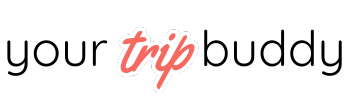 Your Trip Buddy