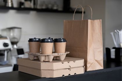 Food and Shopping guide in Dubai