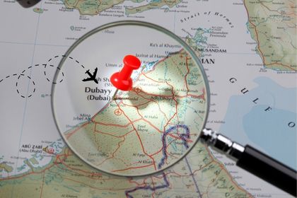 Itineraries & Planning for Dubai