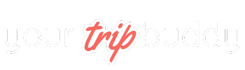 Your Trip Buddy