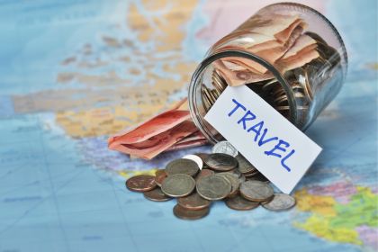 dubai budget travel guide