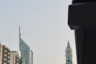 3 days in dubai