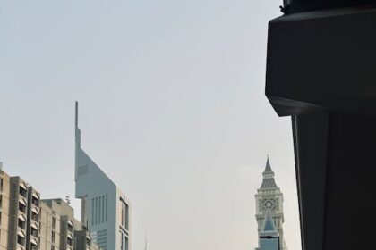 3 days in dubai