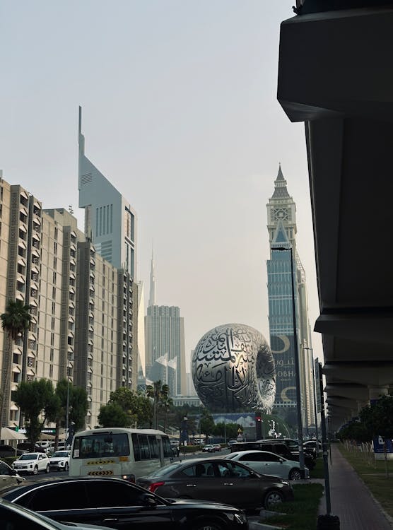 3 days in dubai