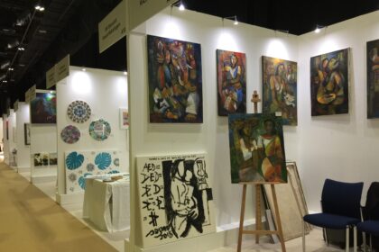 Global Art Convention Dubai 2025