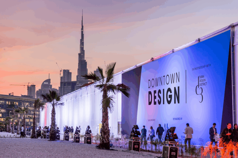 Dubai Design Week